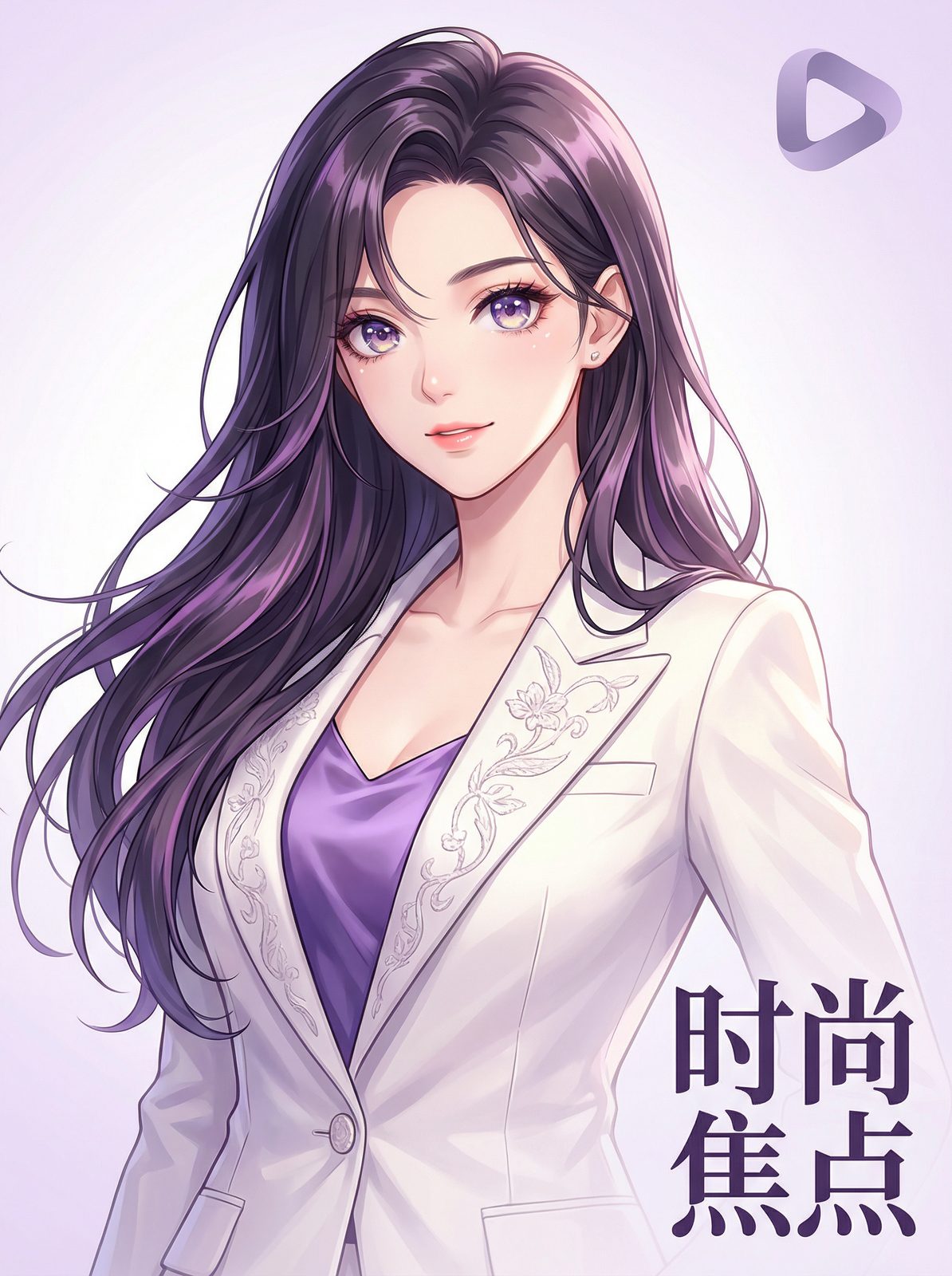 51视频动漫-AI动漫制作入门教程 第一集